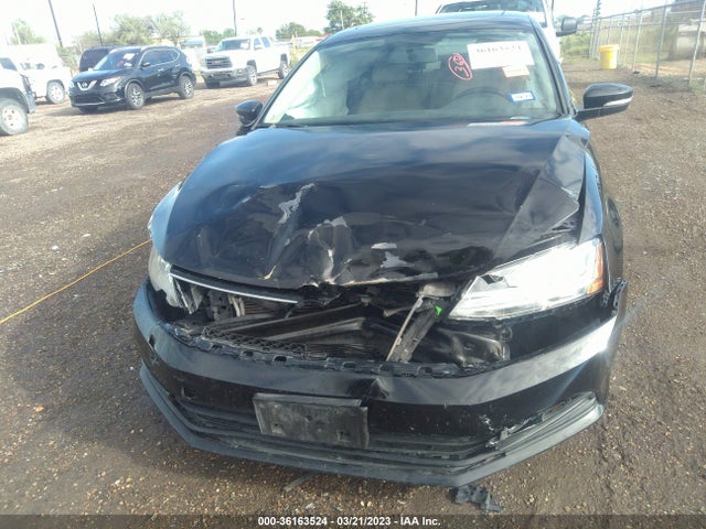 3VWDB7AJ5HM246446 Volkswagen Jetta 1.4t Se