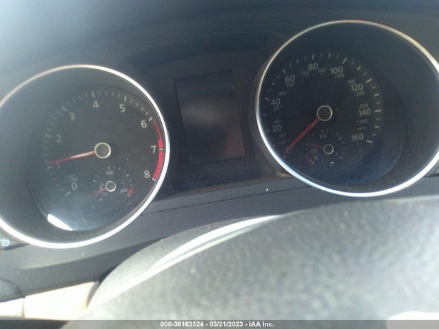 3VWDB7AJ5HM246446 Volkswagen Jetta 1.4t Se