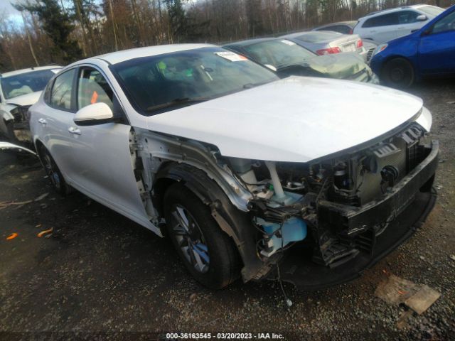 5XXGT4L3XKG332533 auction archive image