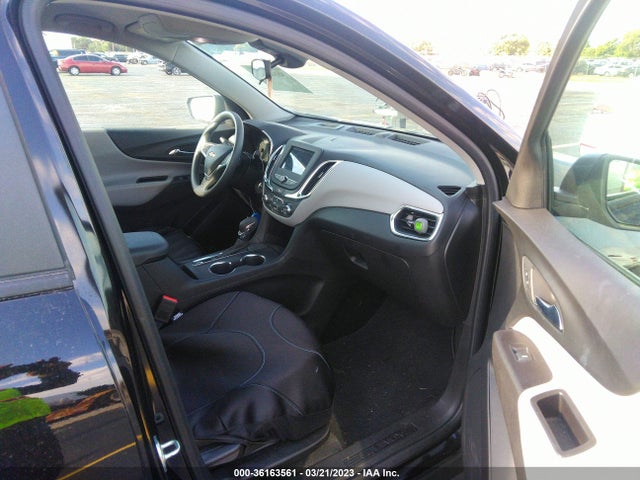 Chevrolet EQUINOX LS 2022 2GNAXHEV3N6130895 Image 5
