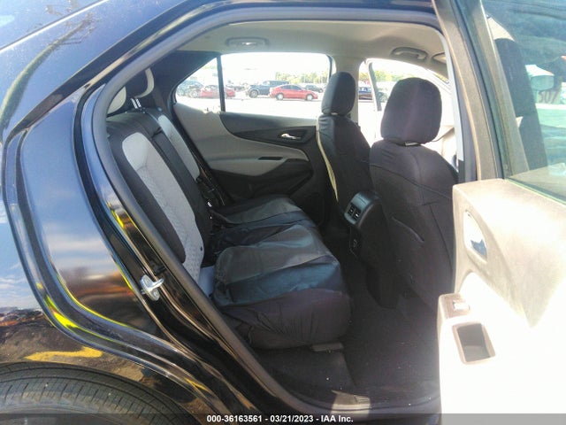 Chevrolet EQUINOX LS 2022 2GNAXHEV3N6130895 Image 8