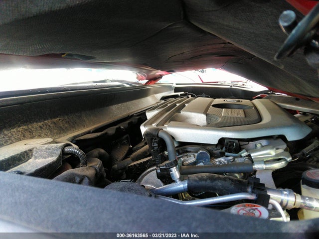 JTHX9JBH6L2035372 Lexus Ux Ux 250h