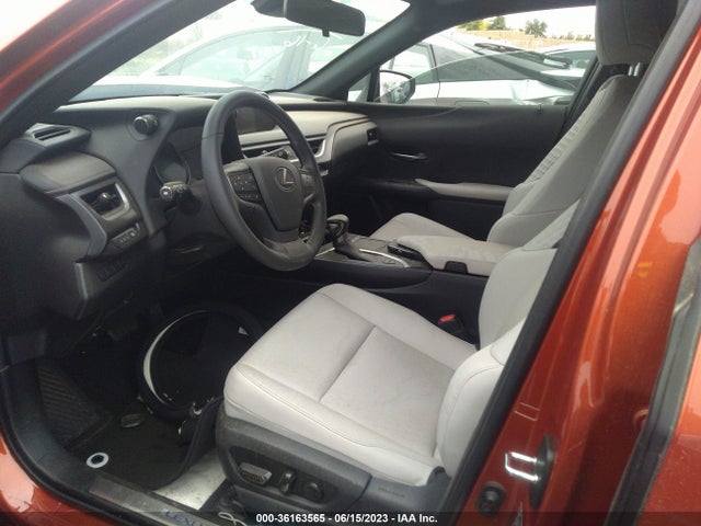 JTHX9JBH6L2035372 Lexus Ux Ux 250h