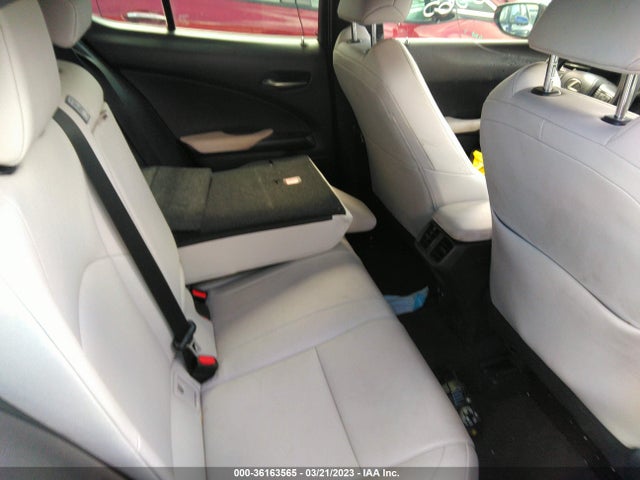 JTHX9JBH6L2035372 Lexus Ux Ux 250h