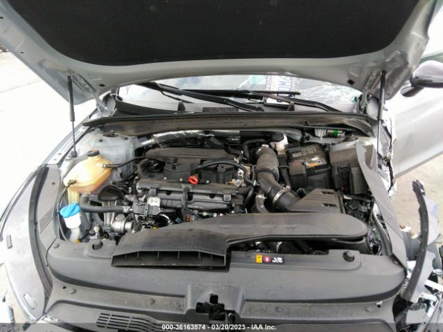 5XXG64J23PG182564 KIA K5 Gt-line