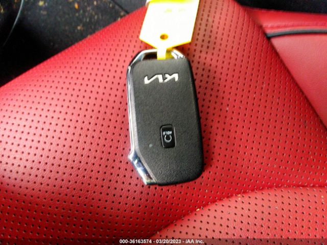 5XXG64J23PG182564 KIA K5 Gt-line