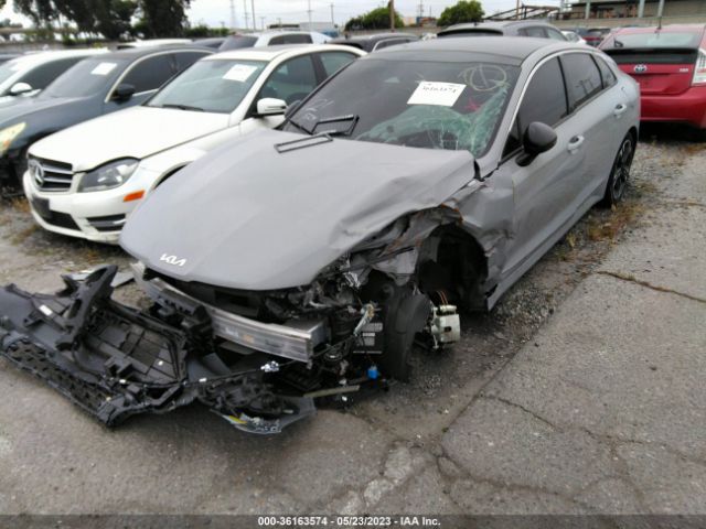 5XXG64J23PG182564 KIA K5 Gt-line
