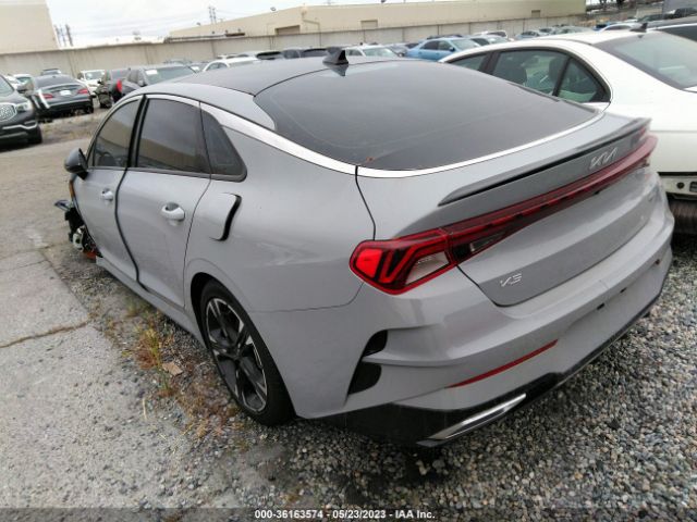 5XXG64J23PG182564 KIA K5 Gt-line