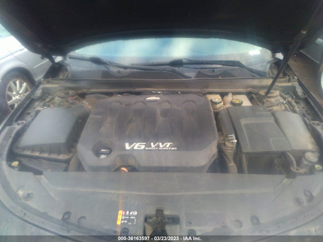 Chevrolet Impala Premier 2017 2G1145S36H9122028 Image 11
