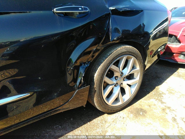 Chevrolet Impala Premier 2017 2G1145S36H9122028 Image 7