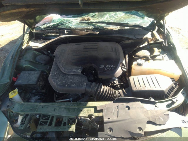 Dodge Charger Sxt 2020 2C3CDXBG6LH183560 Image 10