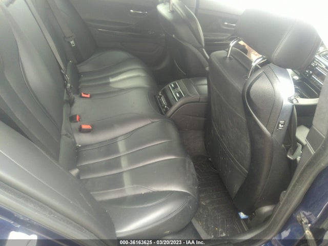 2017 BMW 6 Series, VIN: WBA6D6C52HG388423