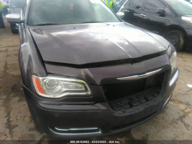 2C3CCAAG4EH328745 Chrysler 300