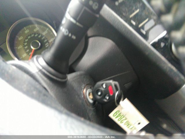 JF2SJAHC6GH525510 Subaru Forester 2.5i Limited