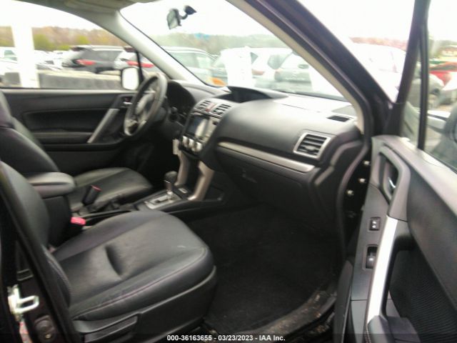 JF2SJAHC6GH525510 Subaru Forester 2.5i Limited