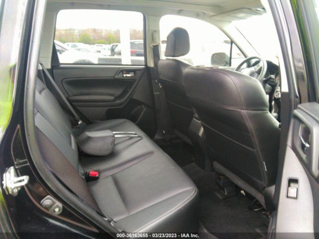 JF2SJAHC6GH525510 Subaru Forester 2.5i Limited