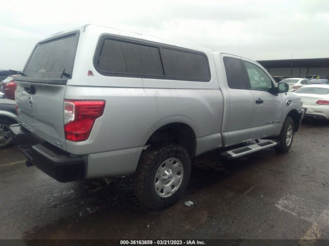 1N6AA1C35JN506485 Nissan TITAN XD S
