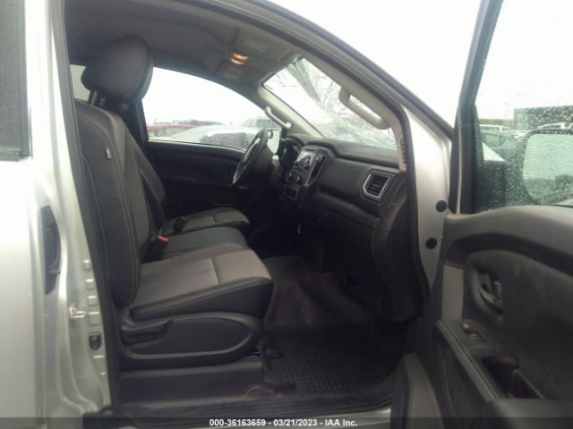 1N6AA1C35JN506485 Nissan TITAN XD S
