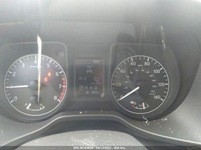 1N6AA1C35JN506485 Nissan TITAN XD S