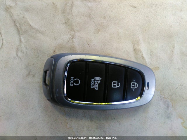Hyundai TUCSON SEL 2022 KM8JBCAE8NU018381 Image 11