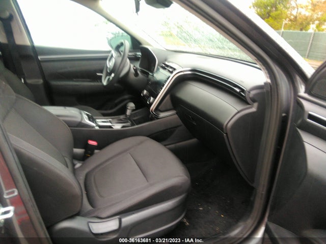 Hyundai TUCSON SEL 2022 KM8JBCAE8NU018381 Image 5