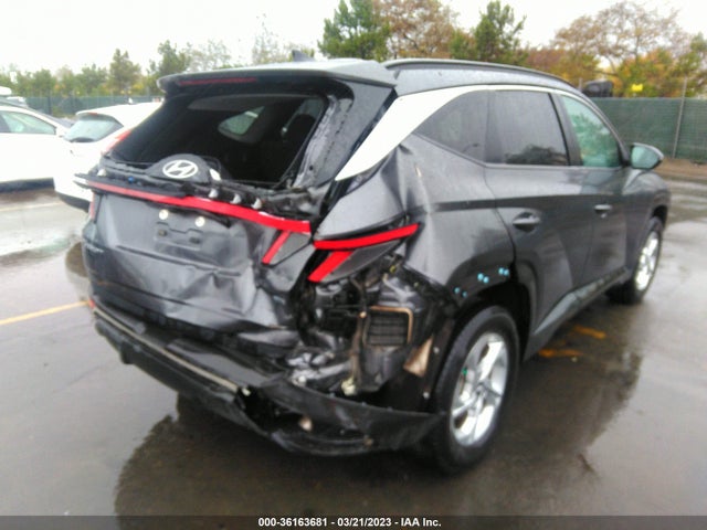 Hyundai TUCSON SEL 2022 KM8JBCAE8NU018381 Image 6
