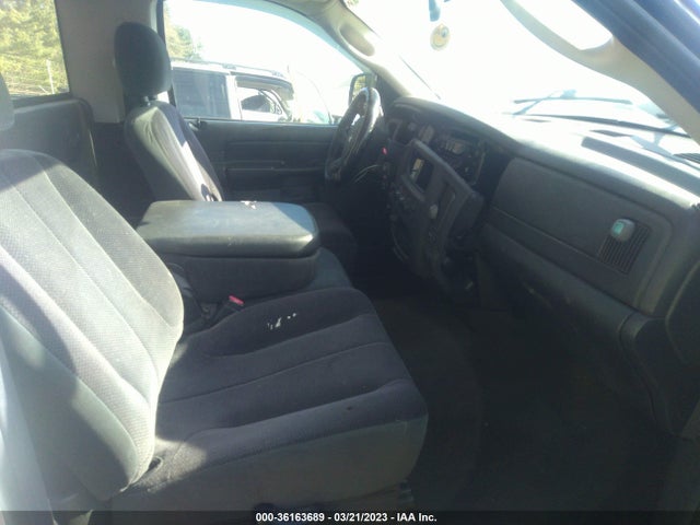 Dodge Ram 1500 Slt 2004 1D7HU16D84J168854 Image 6