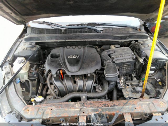 5XXGN4A77EG346233 KIA OPTIMA EX