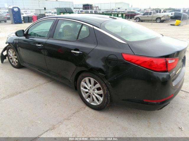 5XXGN4A77EG346233 KIA OPTIMA EX
