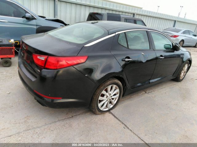 5XXGN4A77EG346233 KIA OPTIMA EX
