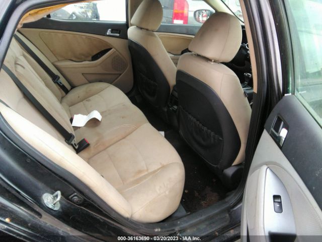 5XXGN4A77EG346233 KIA OPTIMA EX