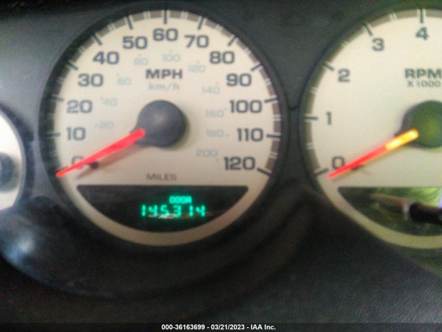 2004 DODGE NEON SXT VIN: 1B3ES56C74D591958