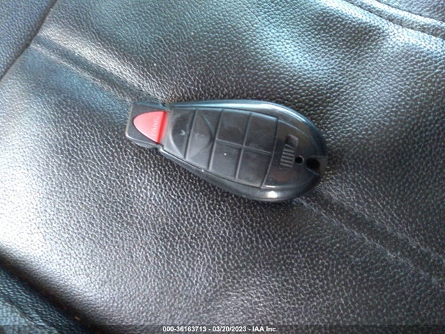 2C4RC1BG5ER435026 Chrysler Town & Country Touring