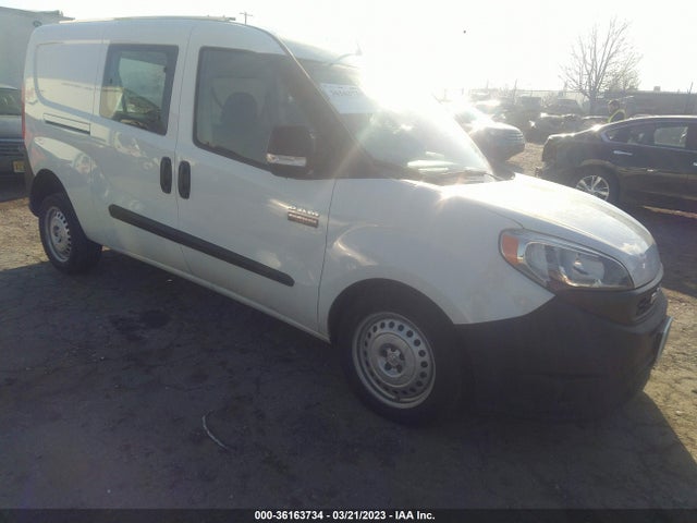 2021 Ram Promaster City, VIN: ZFBHRFAB8M6T46718