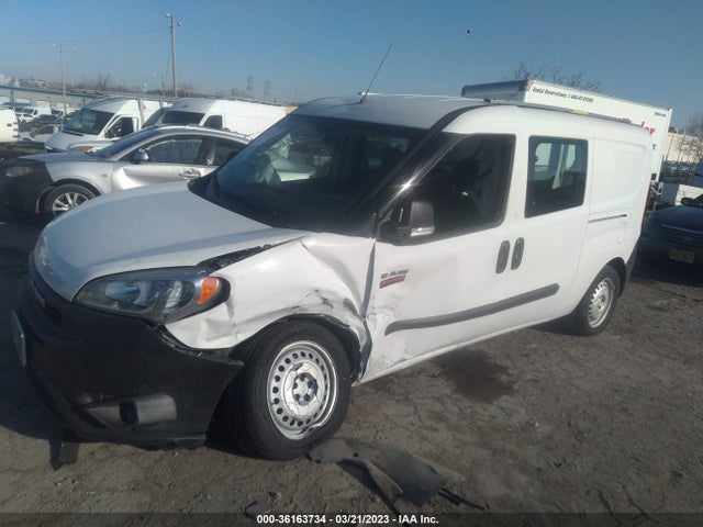 ZFBHRFAB8M6T46718 RAM Promaster City