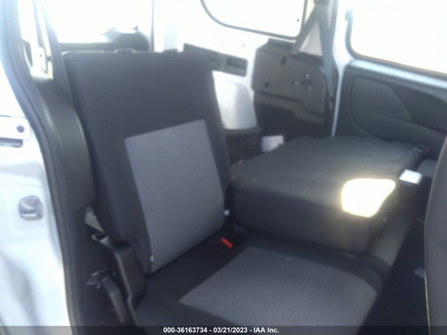 ZFBHRFAB8M6T46718 RAM Promaster City