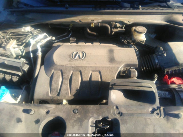 5J8TB3H5XFL008446 Acura Rdx Tech Pkg