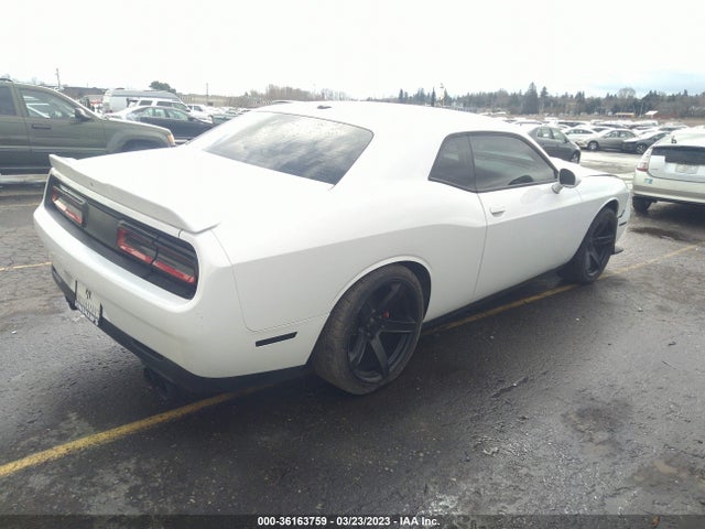 Dodge Challenger R/t 2018 2C3CDZBT0JH131220 Image 5