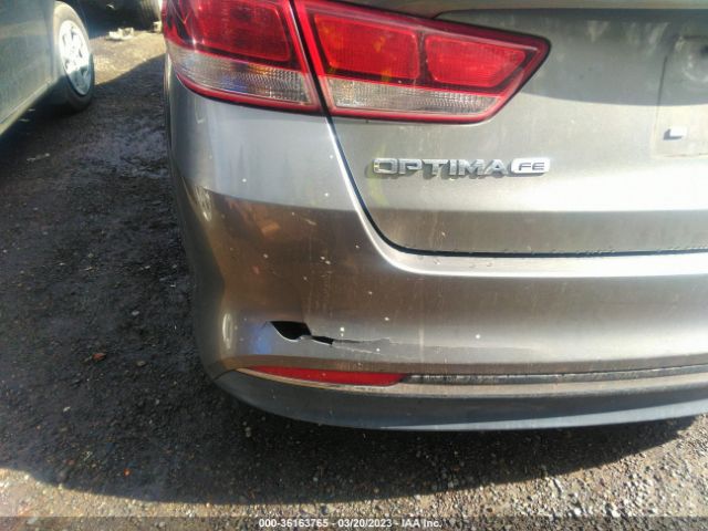 5XXGT4L3XJG190408 KIA Optima Lx