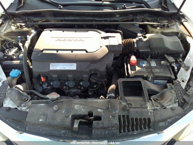 Honda Accord Sedan Touring 2017 1HGCR3F93HA042096 Image 11