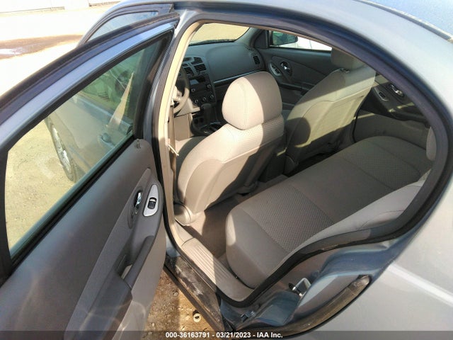 2007 CHEVROLET MALIBU LS W/1LS VIN: 1G1ZS58F47F248503
