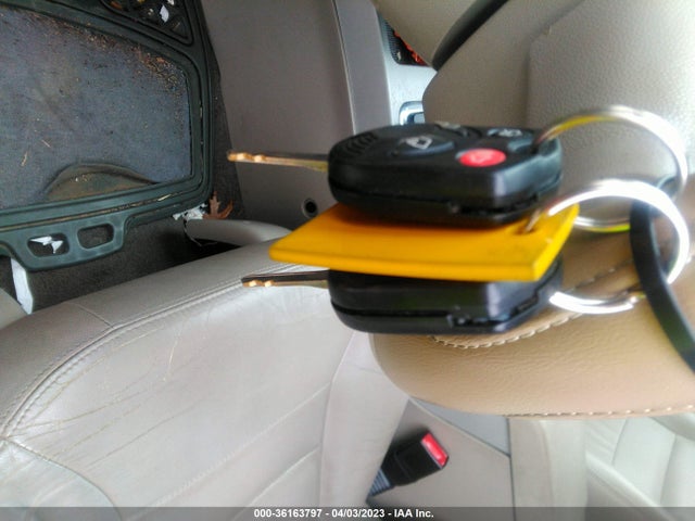 2008 FORD ESCAPE XLT VIN: 1FMCU93158KD65764