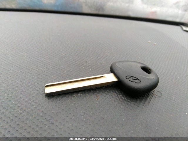 Hyundai ACCENT SE 2017 KMHCT4AE8HU290123 Image 3