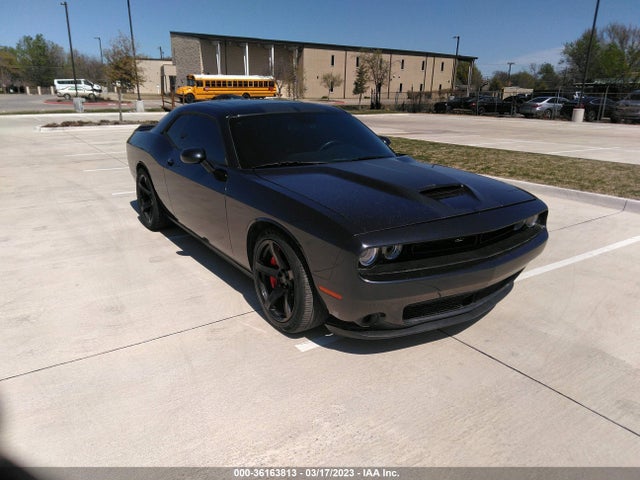 2018 2C3CDZDJXJH338886 main image