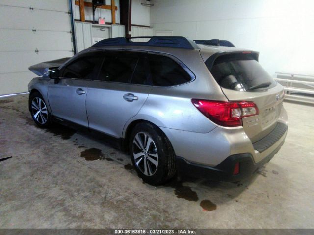 4S4BSANC4K3238586 Subaru Outback Limited