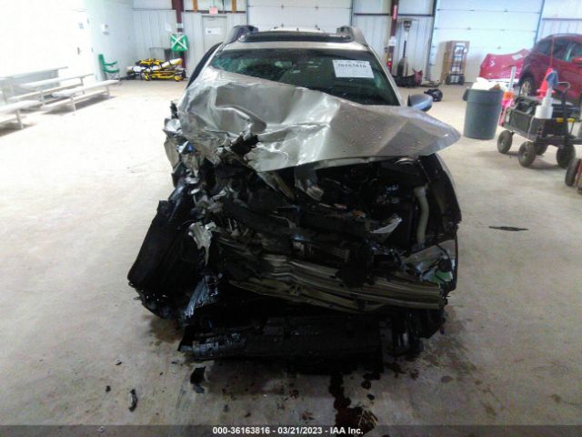 4S4BSANC4K3238586 Subaru Outback Limited