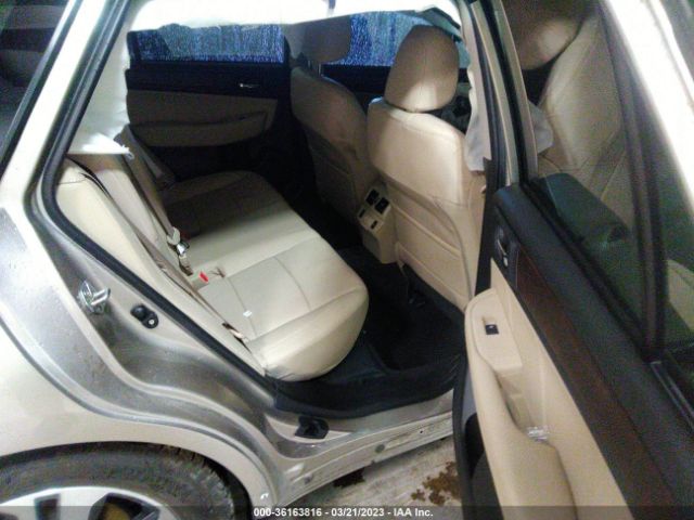 4S4BSANC4K3238586 Subaru Outback Limited