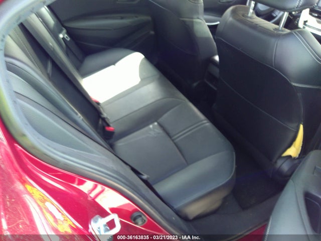Toyota Corolla Hybrid Le 2022 JTDEAMDE8NJ045737 Image 8