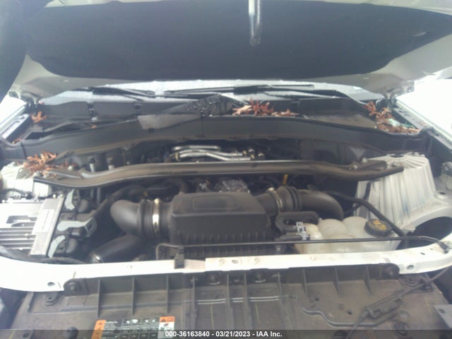 Ford Explorer Platinum 2021 1FM5K8HC0MGB64371 Image 10