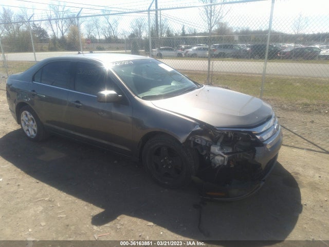 Aukcja sprzedaży 2011 Ford Fusion Se, vin: 3FAHP0HA2BR320568, numer aukcji: 36163851